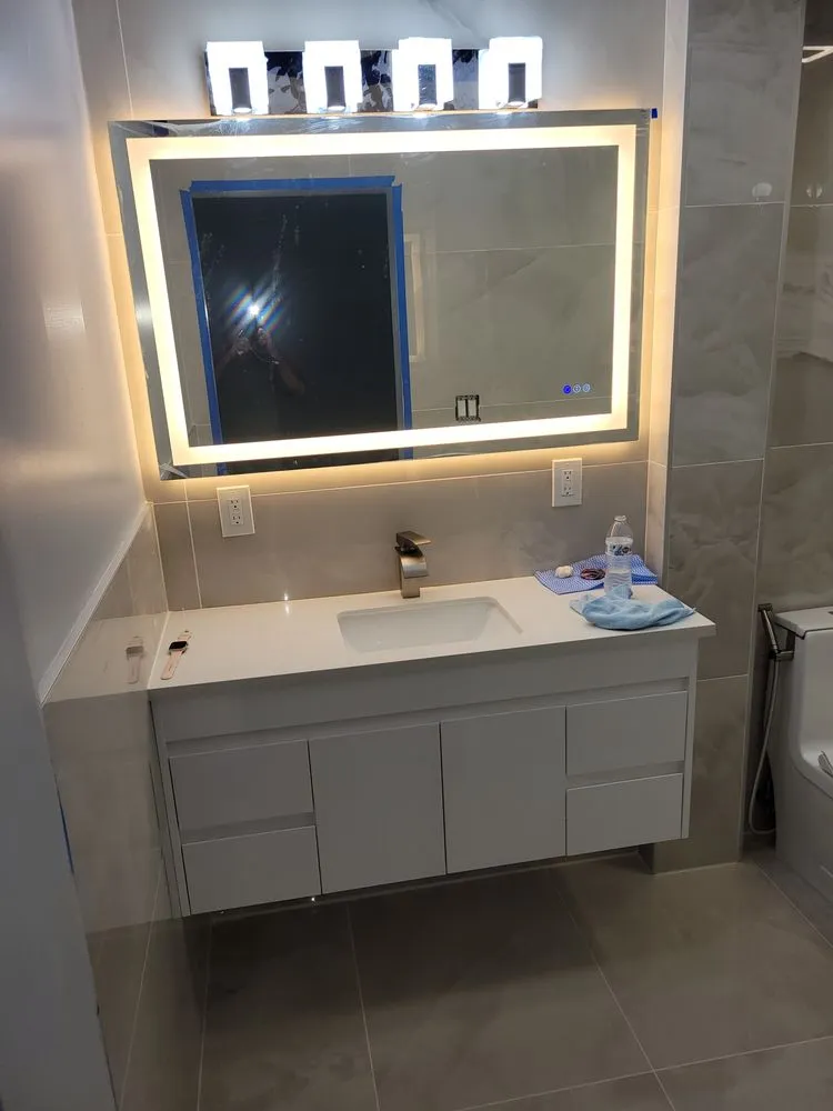 Expert water heater service in Miami, FL by APR Home Improvement