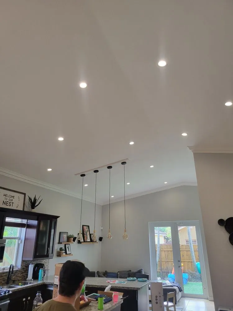 Expert leak detection experts serving Miami, FL - APR Home Improvement