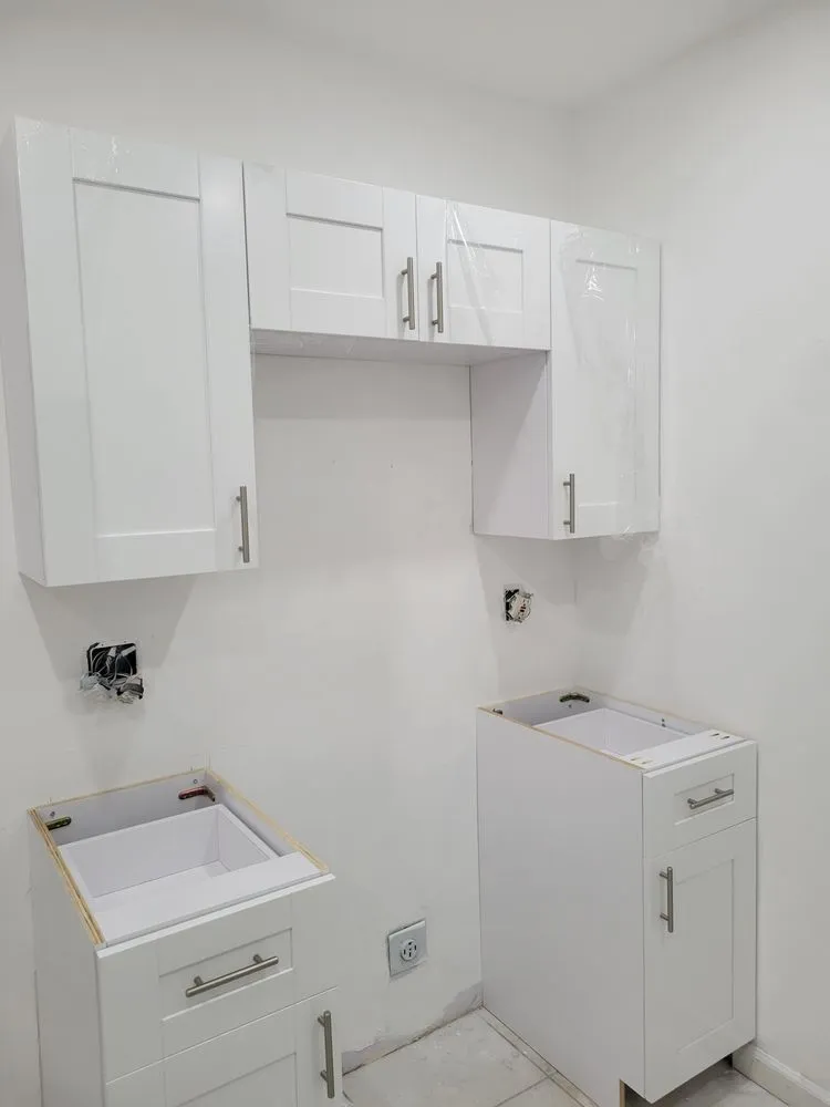 Slide of APR Home Improvement