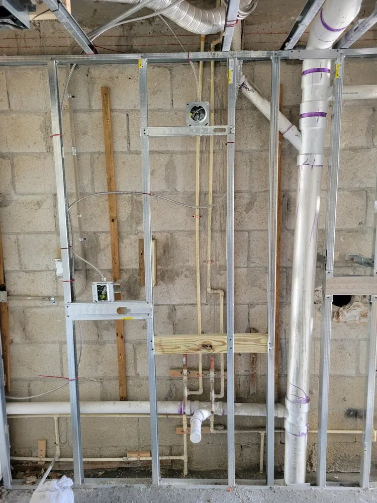 Slide of APR Home Improvement