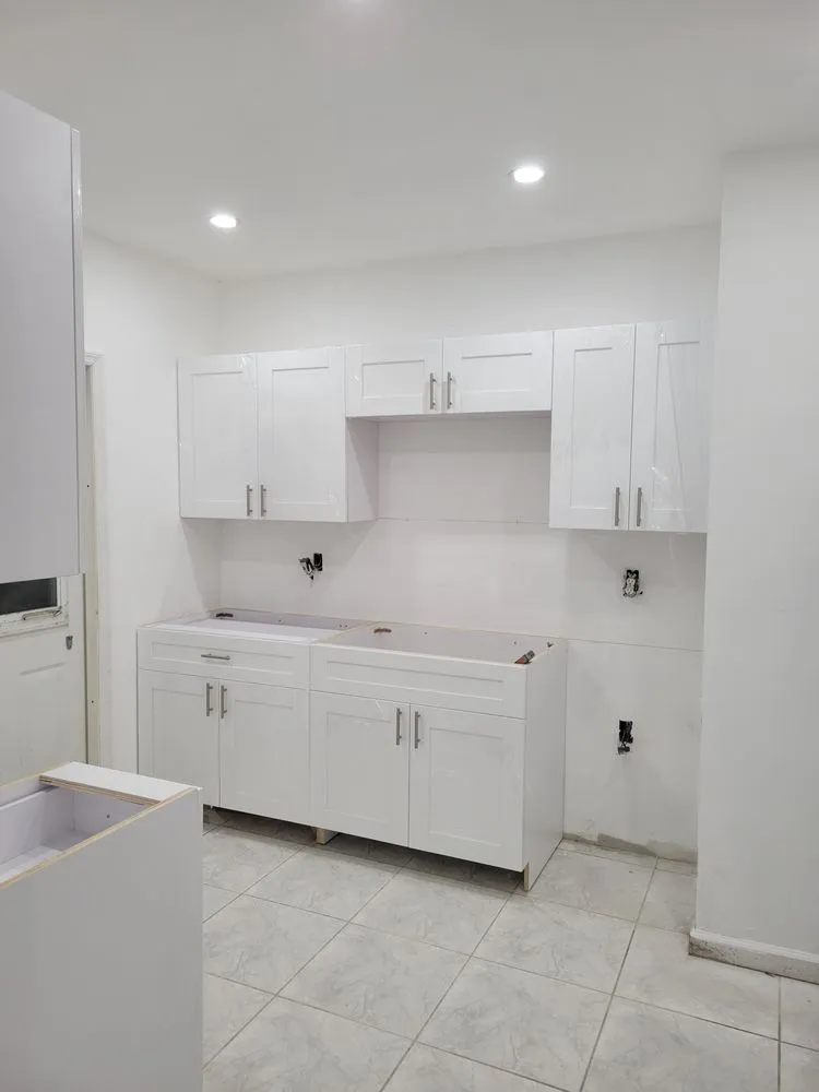 Slide of APR Home Improvement