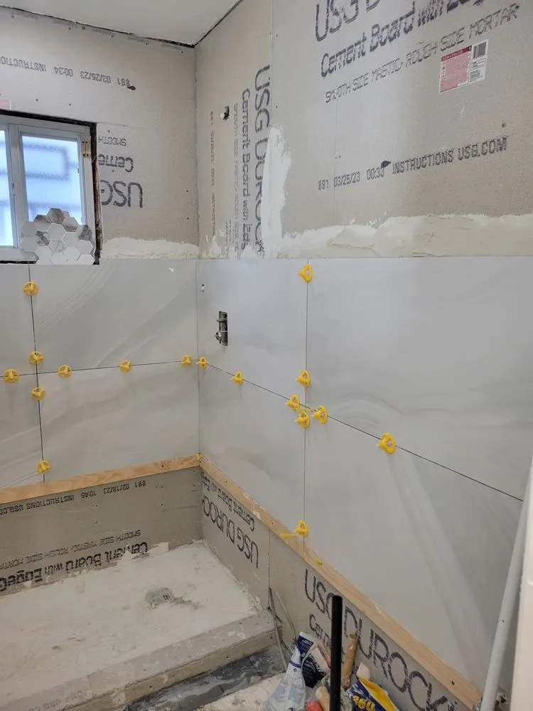 Slide of APR Home Improvement