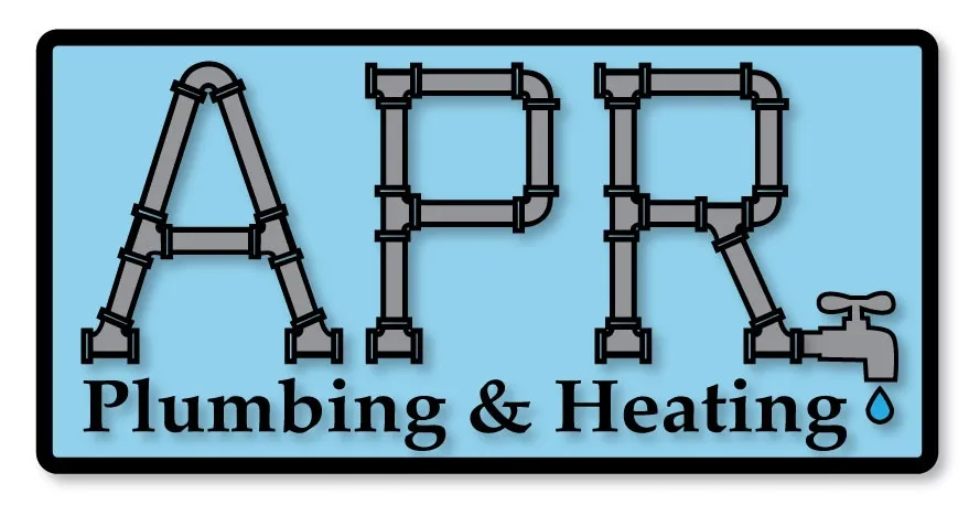 Slide of APR Plumbing & Heating