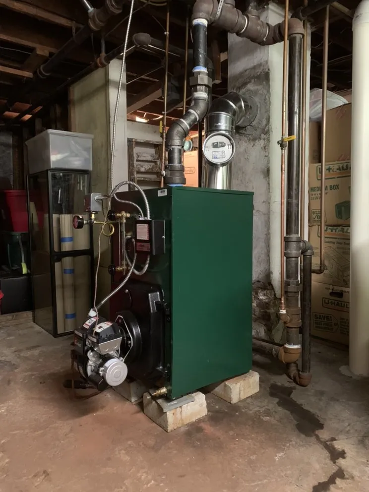 Slide of Apricity Mechanical