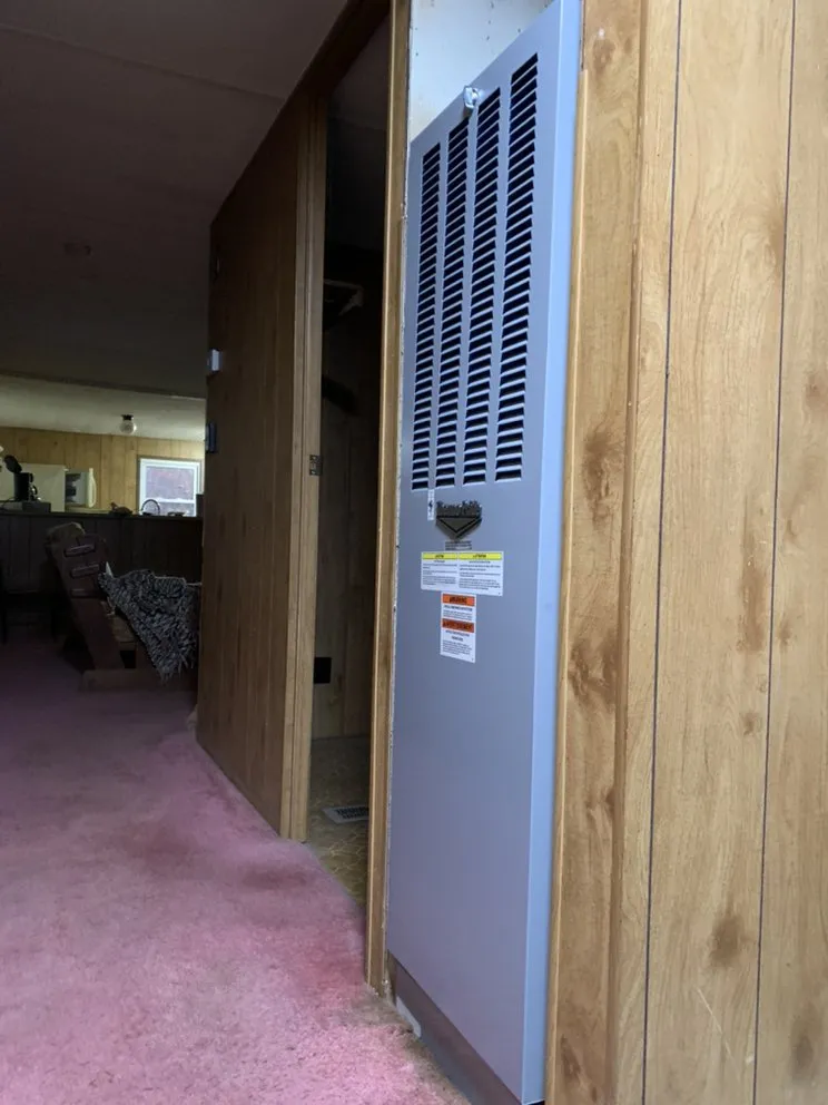 Slide of Apricity Mechanical