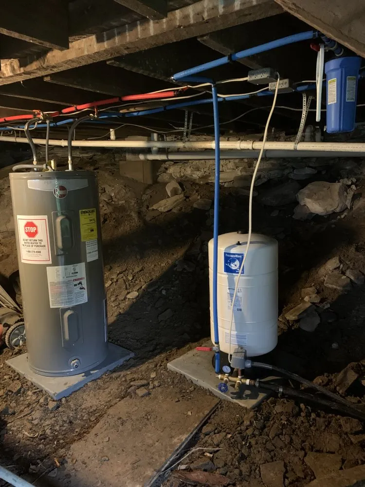 Slide of Apricity Mechanical