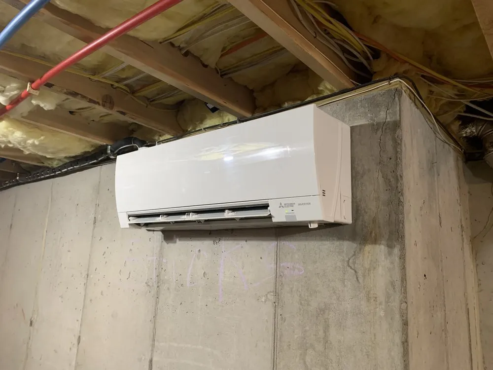 Slide of Apricity Mechanical