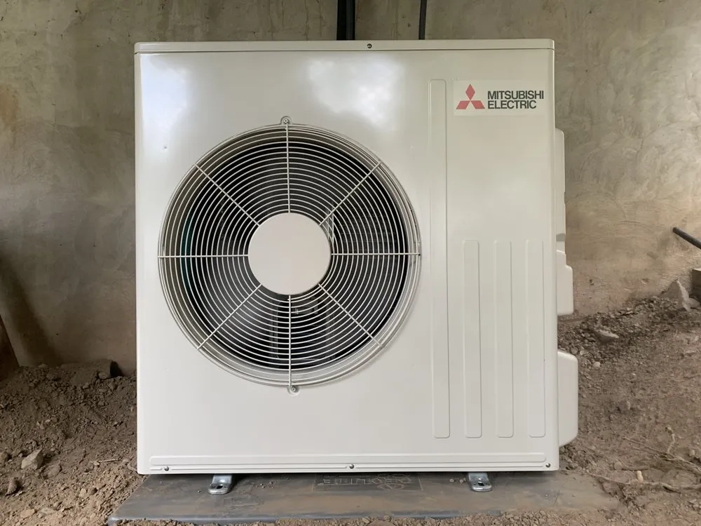 Slide of Apricity Mechanical