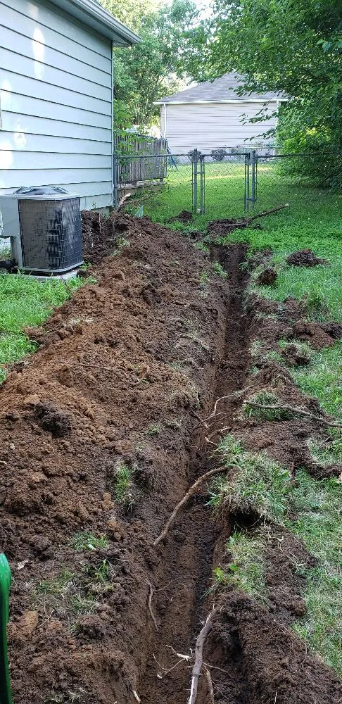 Affordable emergency plumbing service in Kingsville, MO - Apricot Handyman services
