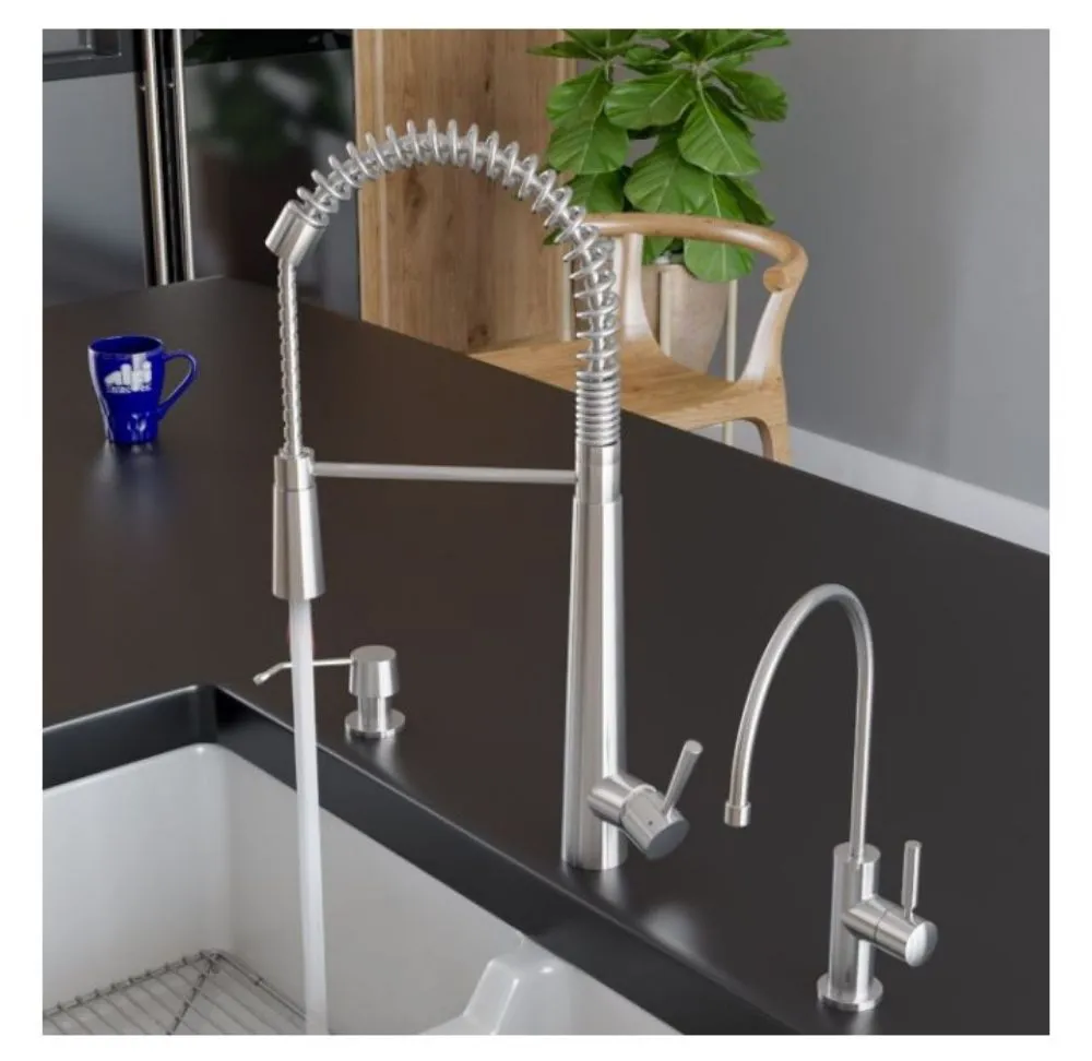 Slide of Apricot Plumbing & Residential Repairs