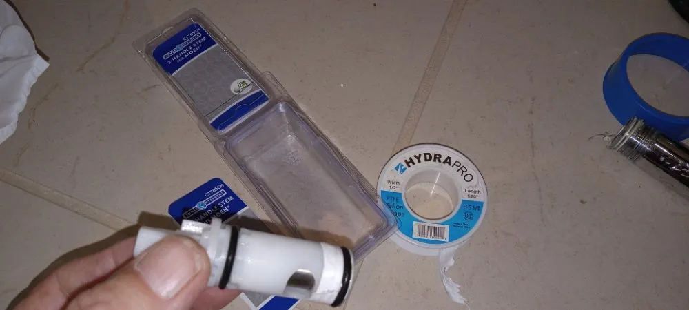 Slide of Apricot Plumbing & Residential Repairs