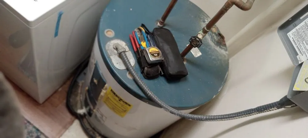 Slide of Apricot Plumbing & Residential Repairs