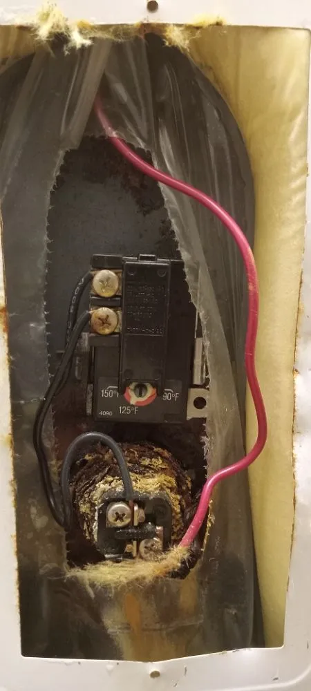 Slide of Apricot Plumbing & Residential Repairs