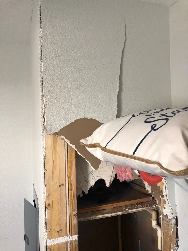 Slide of A++Proformance Plumbing