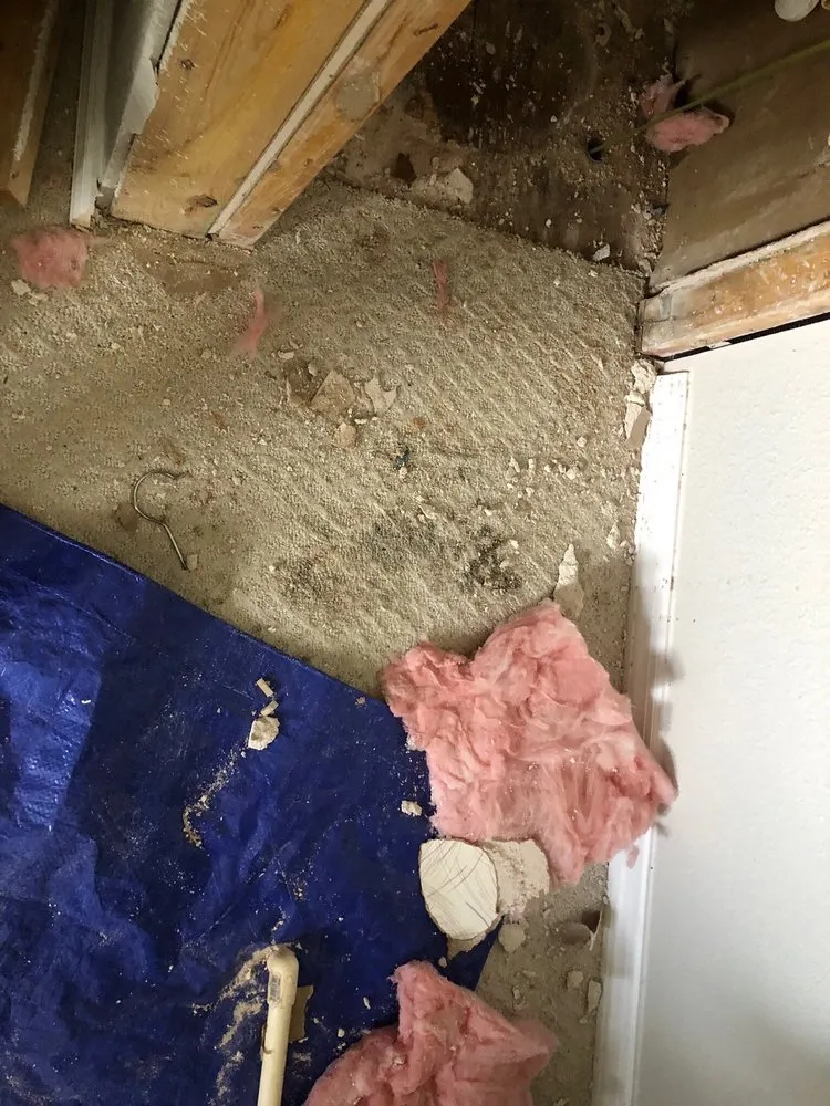 Slide of A++Proformance Plumbing