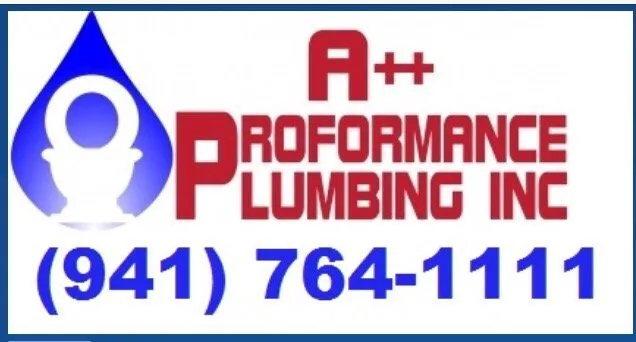 Slide of A++Proformance Plumbing