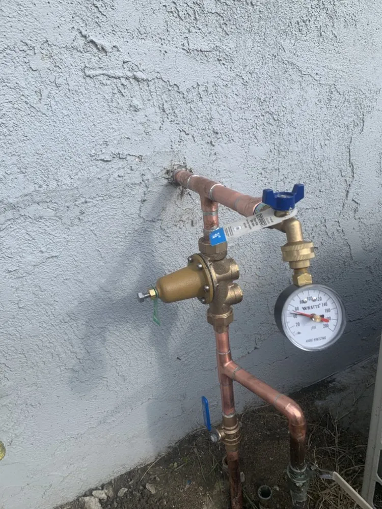 Slide of Aps Plumbing