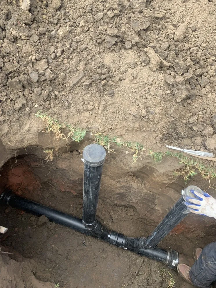 Slide of Aps Plumbing