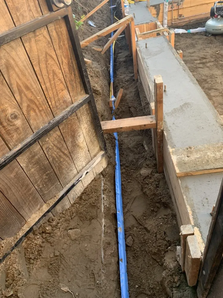 Slide of Aps Plumbing