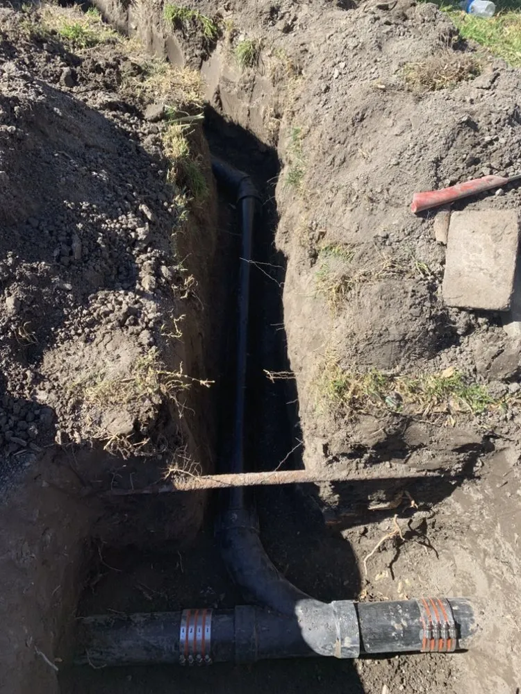 Slide of Aps Plumbing