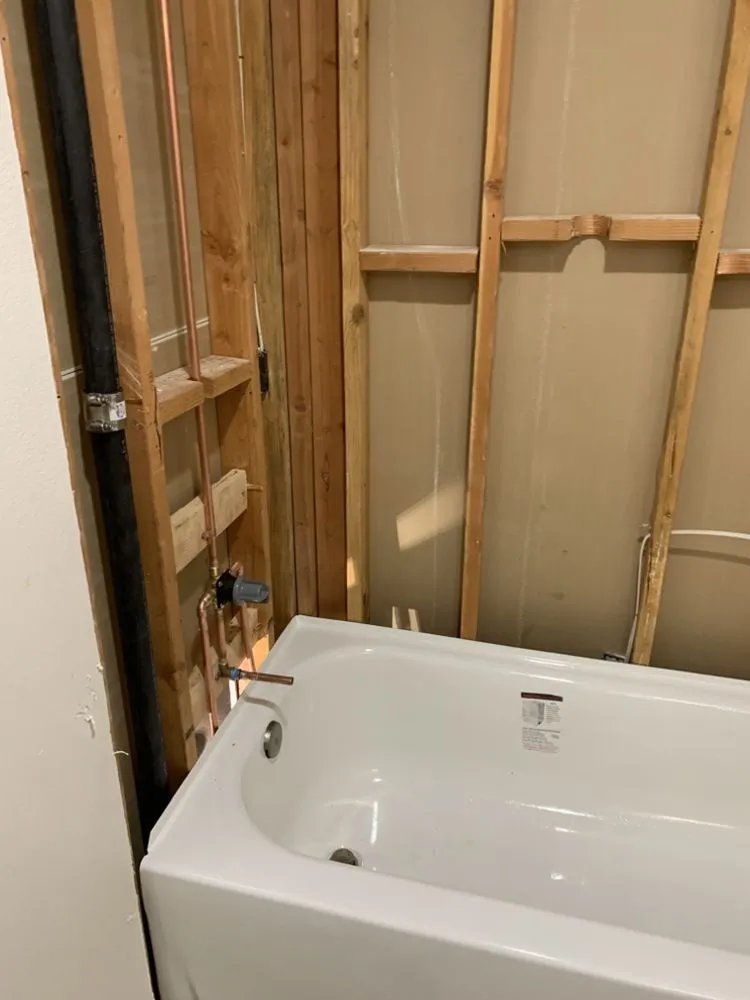 Slide of Aps Plumbing