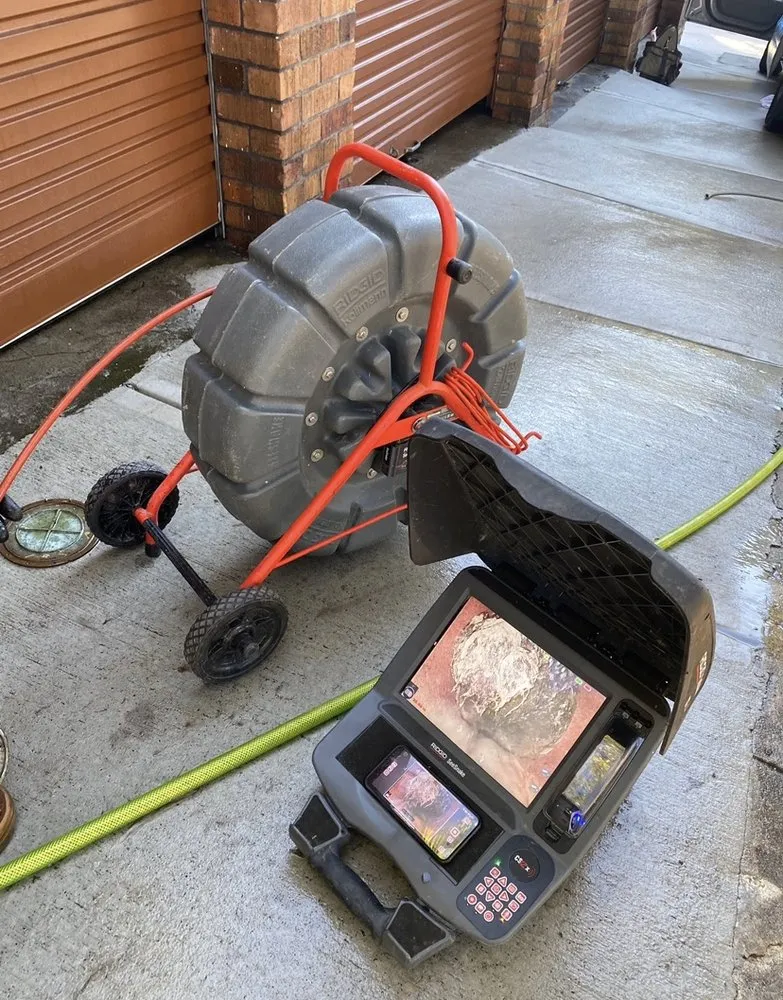 Slide of Aps Plumbing