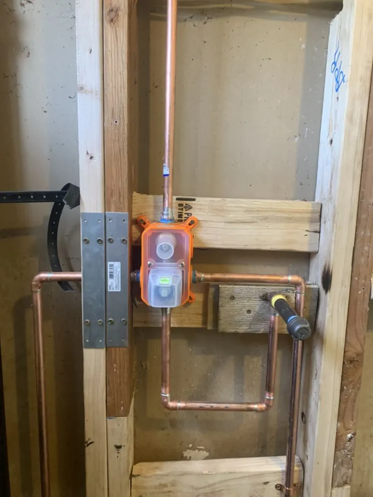 Slide of Aps Plumbing