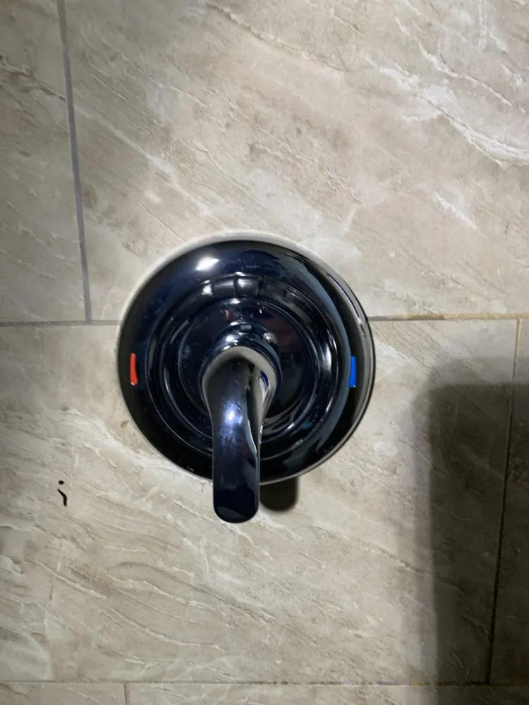 Slide of Aps Plumbing