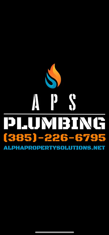 Slide of Aps Plumbing