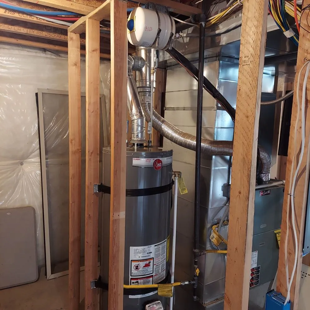 Slide of Aps Plumbing