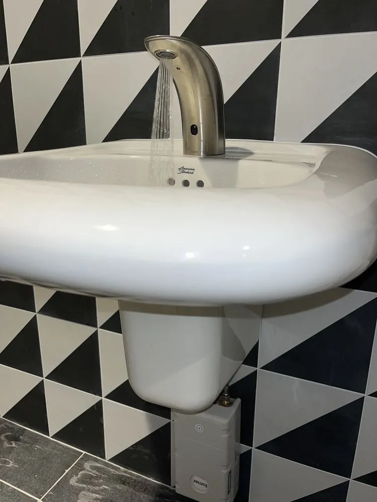 Slide of Aps Plumbing