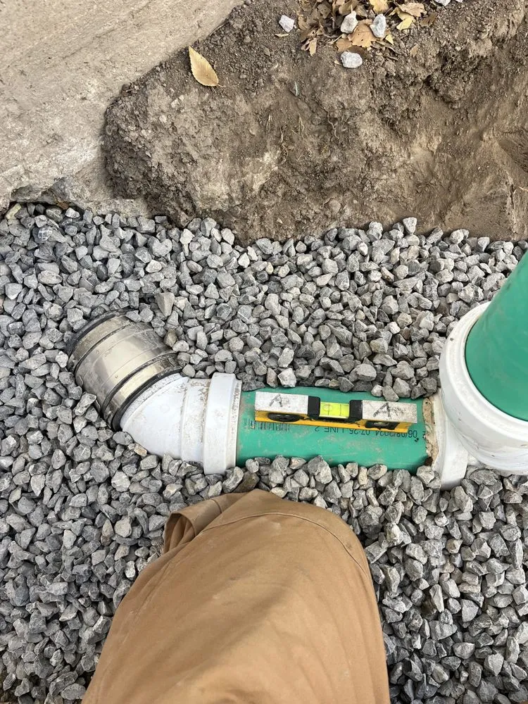 Slide of Aps Plumbing