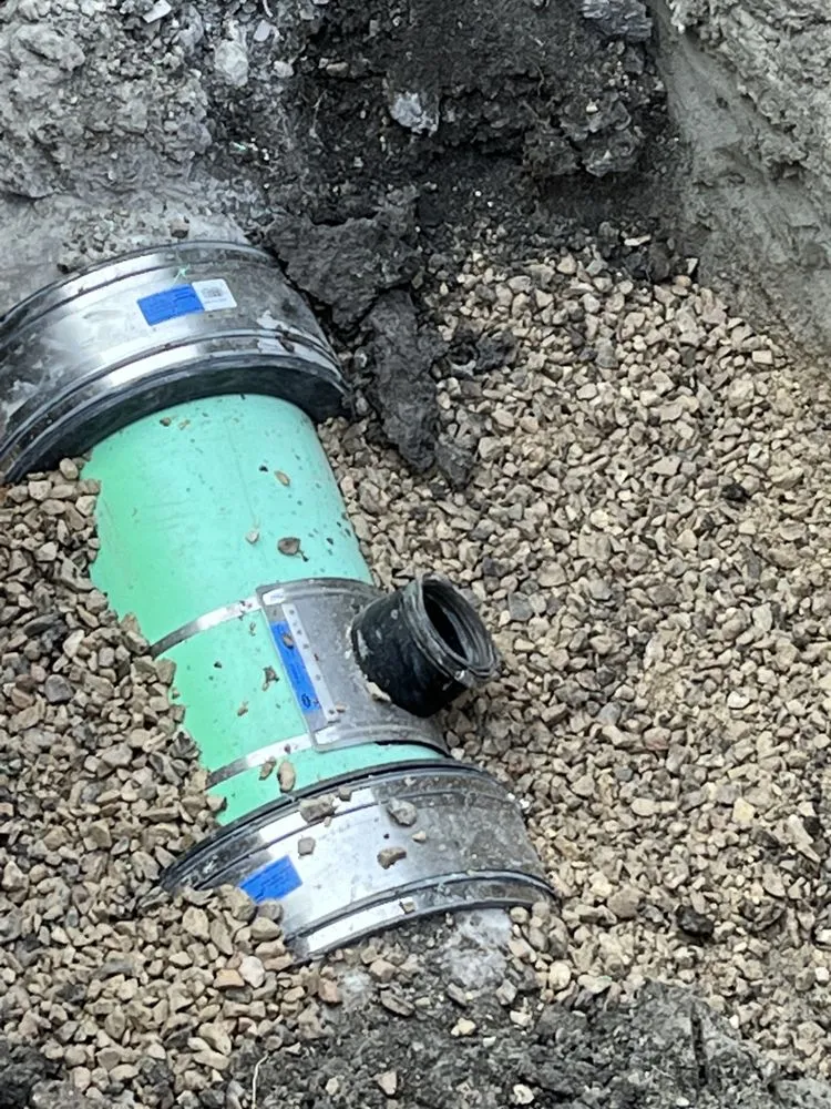 Slide of Aps Plumbing