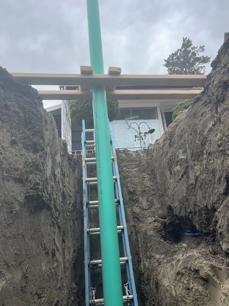 Slide of Aps Plumbing