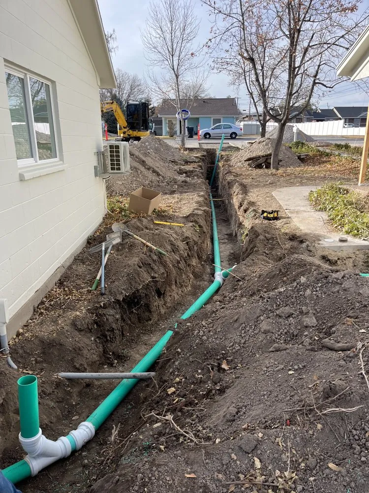 Slide of Aps Plumbing