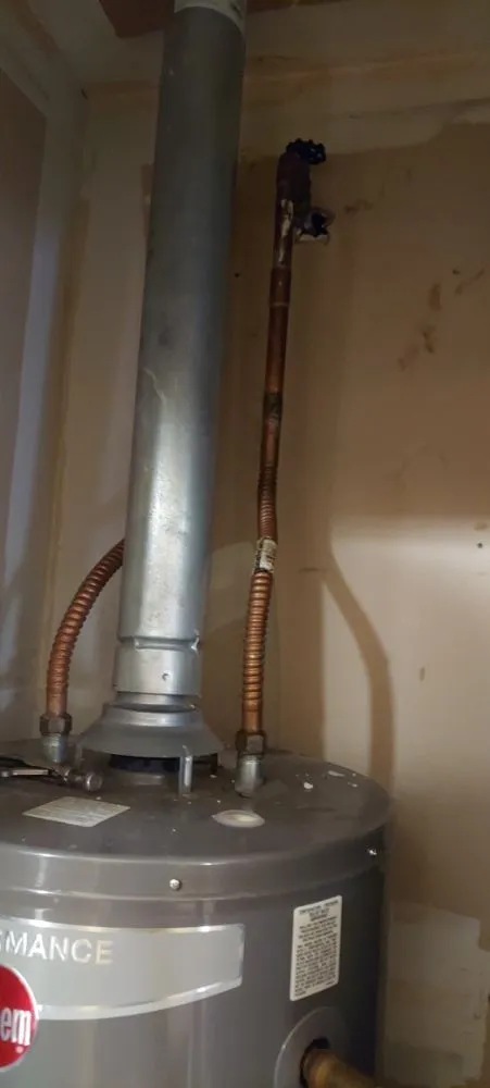 Slide of APS Plumbing Service