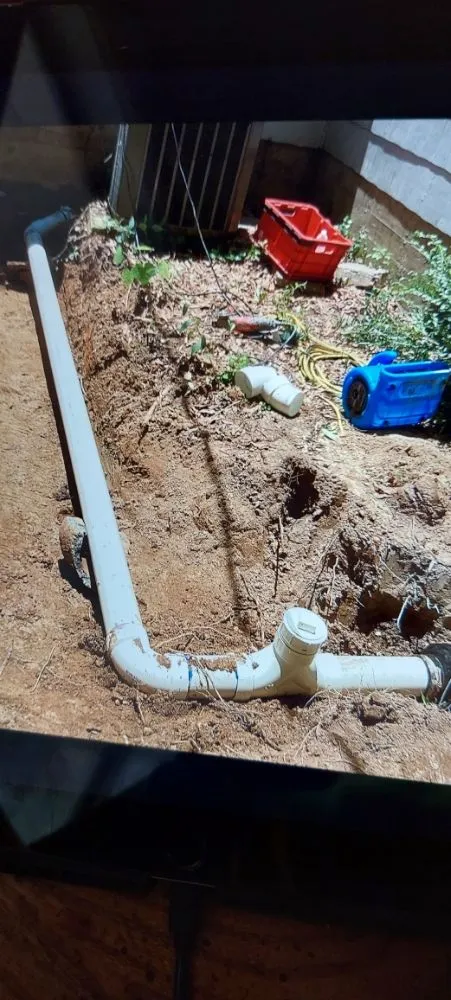 Slide of APS Plumbing Service