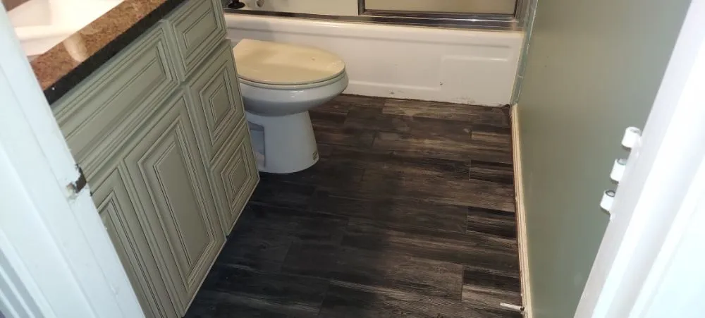 Slide of APS Plumbing Service