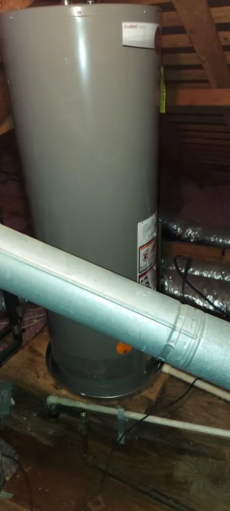 Professional water heater service service in Pearl, MS - APS Plumbing Service