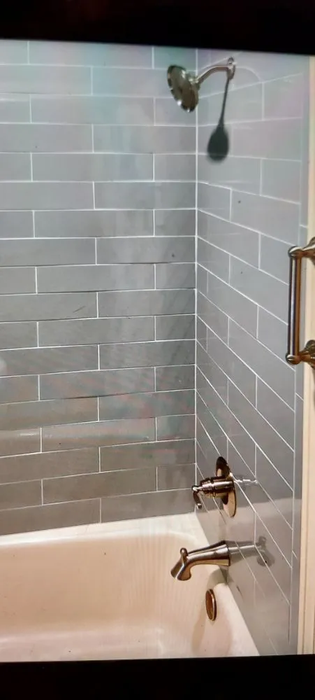 Slide of APS Plumbing Service