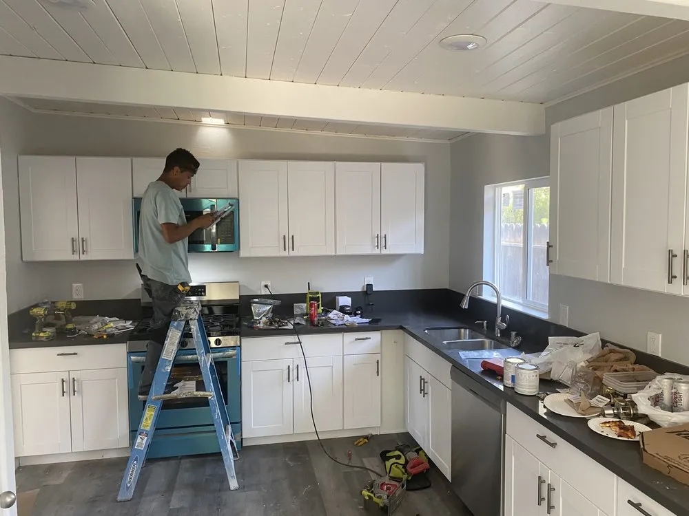 Slide of Aps Remodeling And Construction