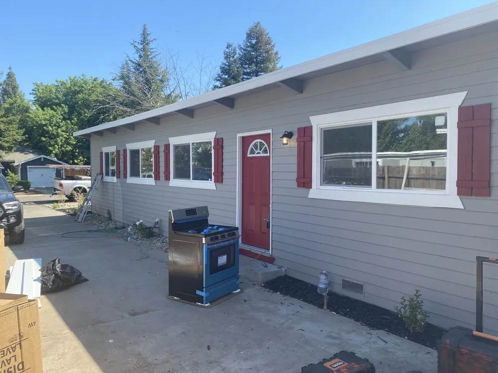 Slide of Aps Remodeling And Construction