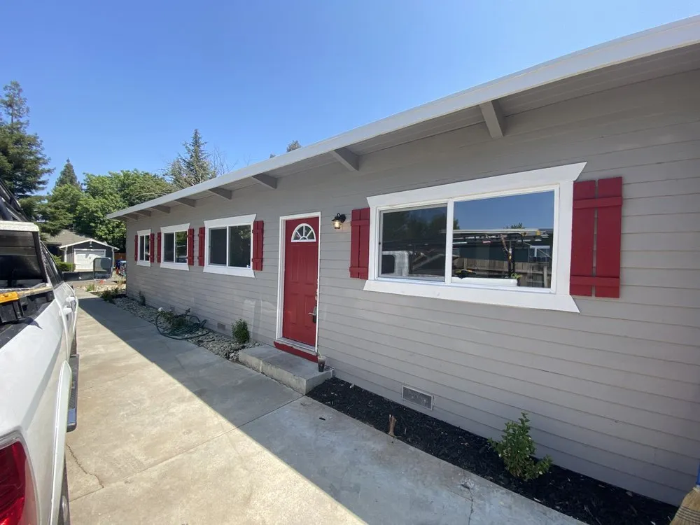 Slide of Aps Remodeling And Construction