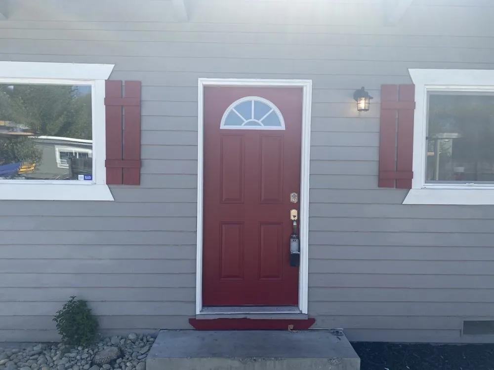 Slide of Aps Remodeling And Construction