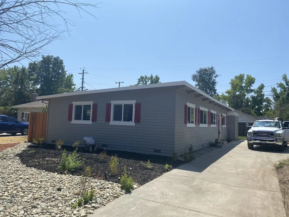 Slide of Aps Remodeling And Construction