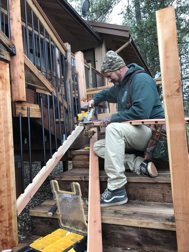 Reliable pipe repair for homes in West Sacramento, CA by Aps Remodeling And Construction