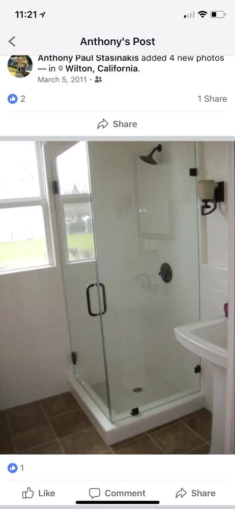 Reliable water heater service experts serving West Sacramento, CA - Aps Remodeling And Construction