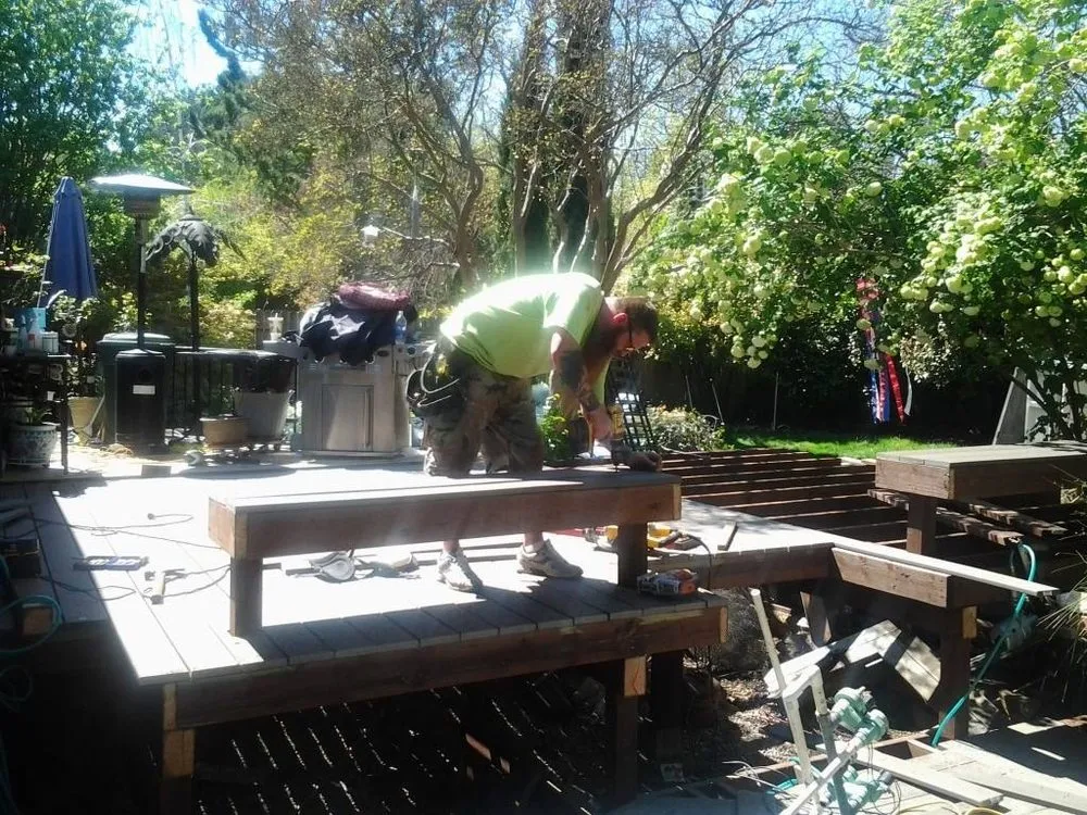 Expert drain cleaning experts serving West Sacramento, CA - Aps Remodeling And Construction