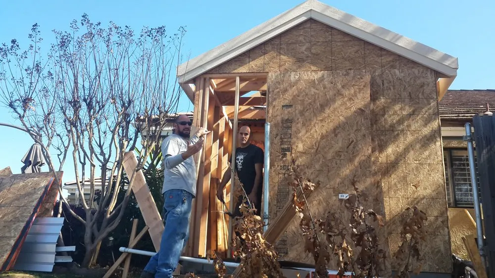 Slide of Aps Remodeling And Construction