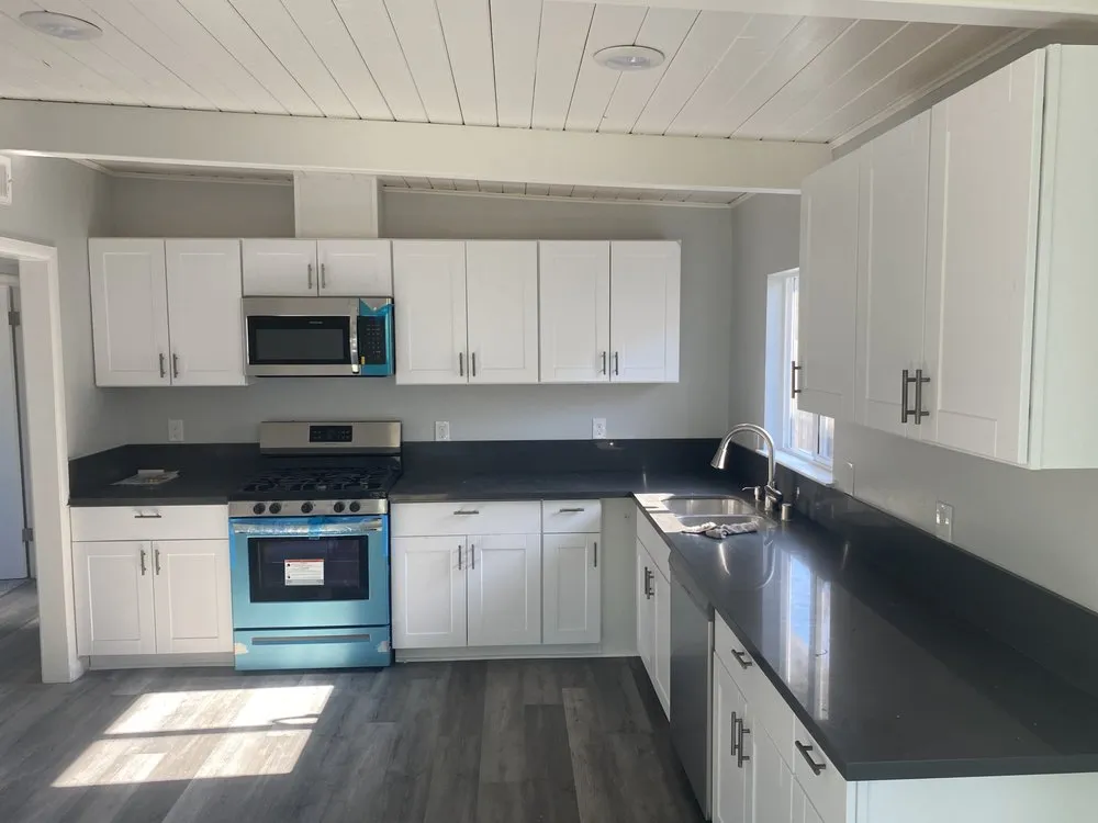 Slide of Aps Remodeling And Construction